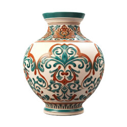 Ornamental Vase