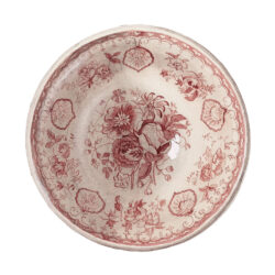 Porcelain Saucer Vectors