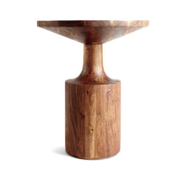 Turn End Table